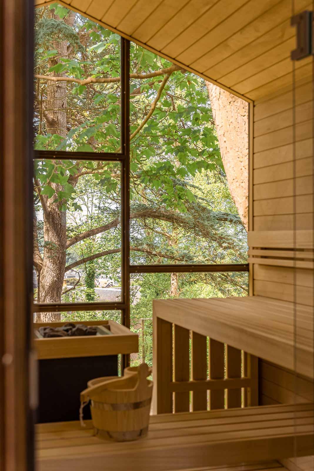 Le Donjon Etretat © Antidofactory Le Donjon Etretat © Antidofactory